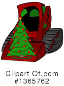 Christmas Clipart #1365762 by djart