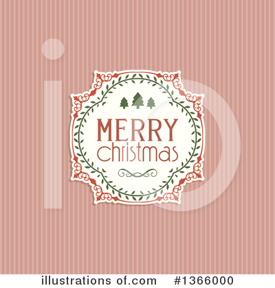 Stripes Clipart #1366000 by KJ Pargeter