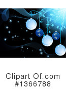 Christmas Clipart #1366788 by elaineitalia