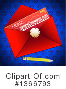 Christmas Clipart #1366793 by elaineitalia