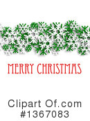 Christmas Clipart #1367083 by Vector Tradition SM