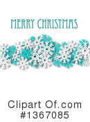 Christmas Clipart #1367085 by Vector Tradition SM