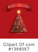 Christmas Clipart #1368057 by KJ Pargeter
