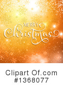 Christmas Clipart #1368077 by KJ Pargeter