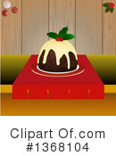 Christmas Clipart #1368104 by elaineitalia
