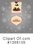 Christmas Clipart #1368105 by elaineitalia