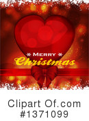 Christmas Clipart #1371099 by elaineitalia