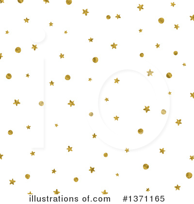 Royalty-Free (RF) Christmas Clipart Illustration by KJ Pargeter - Stock Sample #1371165