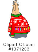 Christmas Clipart #1371203 by djart