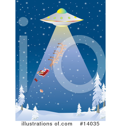Snowing Clipart #14035 by Rasmussen Images