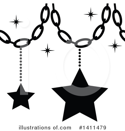 Royalty-Free (RF) Christmas Clipart Illustration by dero - Stock Sample #1411479