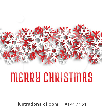 Royalty-Free (RF) Christmas Clipart Illustration by Vector Tradition SM - Stock Sample #1417151