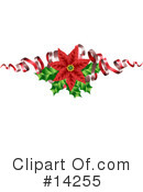 Christmas Clipart #14255 by AtStockIllustration