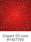 Christmas Clipart #1427790 by KJ Pargeter