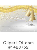 Christmas Clipart #1428752 by dero