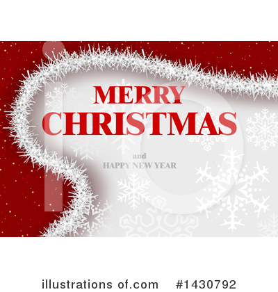 Royalty-Free (RF) Christmas Clipart Illustration by dero - Stock Sample #1430792