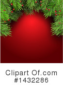 Christmas Clipart #1432286 by KJ Pargeter