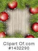 Christmas Clipart #1432290 by KJ Pargeter
