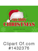Christmas Clipart #1432376 by dero