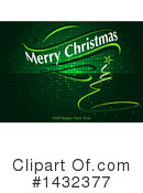 Christmas Clipart #1432377 by dero