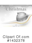 Christmas Clipart #1432378 by dero