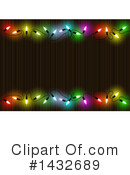 Christmas Clipart #1432689 by dero