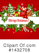 Christmas Clipart #1432708 by Vector Tradition SM