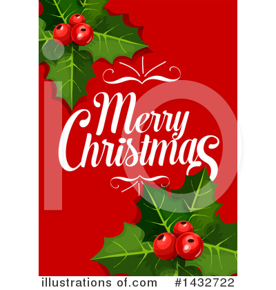 Royalty-Free (RF) Christmas Clipart Illustration by Vector Tradition SM - Stock Sample #1432722