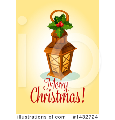 Royalty-Free (RF) Christmas Clipart Illustration by Vector Tradition SM - Stock Sample #1432724