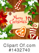 Christmas Clipart #1432740 by Vector Tradition SM