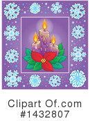 Christmas Clipart #1432807 by visekart