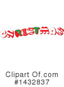 Christmas Clipart #1432837 by Pushkin