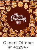 Christmas Clipart #1432947 by Vector Tradition SM