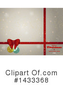 Christmas Clipart #1433368 by elaineitalia