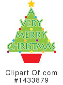 Christmas Clipart #1433879 by Maria Bell