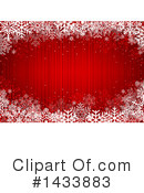 Christmas Clipart #1433883 by dero