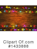 Christmas Clipart #1433888 by dero