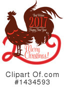 Christmas Clipart #1434593 by Vector Tradition SM