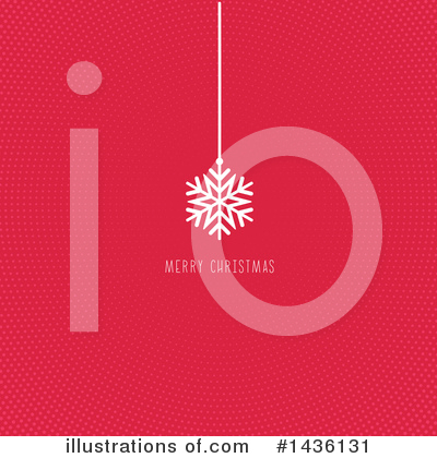 Royalty-Free (RF) Christmas Clipart Illustration by KJ Pargeter - Stock Sample #1436131
