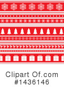 Christmas Clipart #1436146 by KJ Pargeter