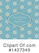 Christmas Clipart #1437349 by KJ Pargeter