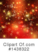 Christmas Clipart #1438322 by KJ Pargeter