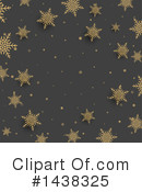 Christmas Clipart #1438325 by KJ Pargeter