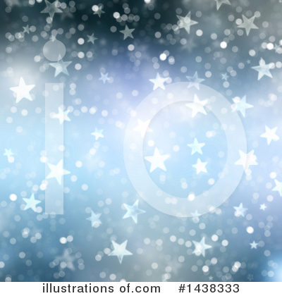 Royalty-Free (RF) Christmas Clipart Illustration by KJ Pargeter - Stock Sample #1438333