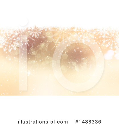 Royalty-Free (RF) Christmas Clipart Illustration by KJ Pargeter - Stock Sample #1438336