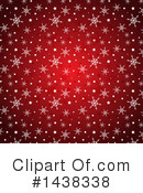Christmas Clipart #1438338 by KJ Pargeter