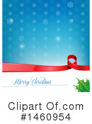 Christmas Clipart #1460954 by Domenico Condello