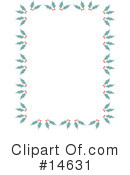 Christmas Clipart #14631 by Andy Nortnik