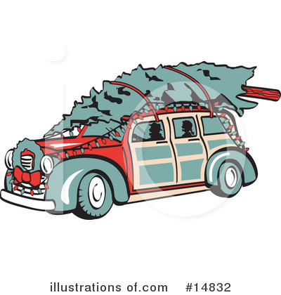 Transportation Clipart #14832 by Andy Nortnik