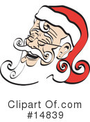 Christmas Clipart #14839 by Andy Nortnik